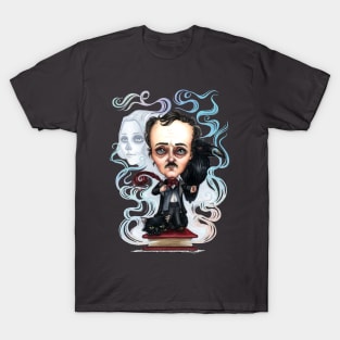 Nevermore T-Shirt